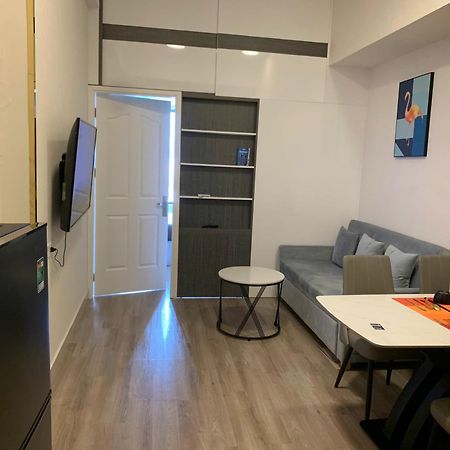 Awesome Rivergate Apartment - Cbd In Hcm City Ho Chi Minh City Exterior photo